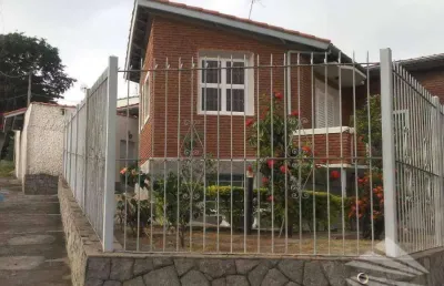 Casa à venda, 174 m² por r$ 560.000,00 - jardim russi - taubaté/sp
