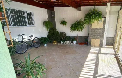 Casa com 5 dormitórios à venda, 189,47m² - flor do vale - tremembé/sp