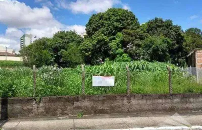 Terreno à venda, 1125 m² - esplanada independência - taubaté/sp