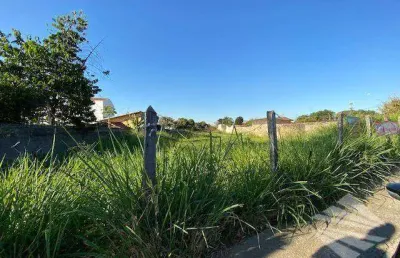 Terreno à venda, 2240 m² - esplanada independência - taubaté/sp
