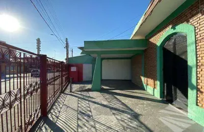 Casa à venda, 200 m² - parque são luís - taubaté/sp