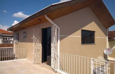 Sobrado com 2 dormitórios à venda, 150 m² - independência - taubaté/sp
