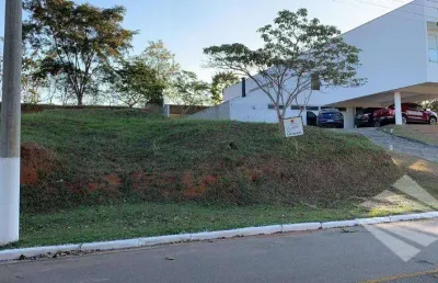 Terreno à venda, 1053,89m² - chácara são félix - taubaté/sp
