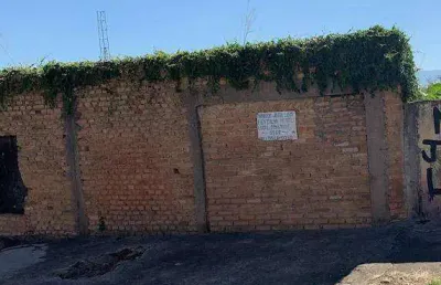 Terreno à venda, 2245 m² - alto são pedro - taubaté/sp