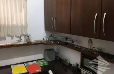 Apartamento com 3 dormitórios à venda, 103 m² - jardim das nações - taubaté/sp