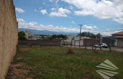 Terreno à venda, 257 m² - residencial estoril - taubaté/sp