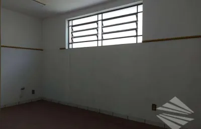 Sala comercial com 1 sala para alugar na Avenida Coronel Augusto Monteiro, Centro, Taubaté