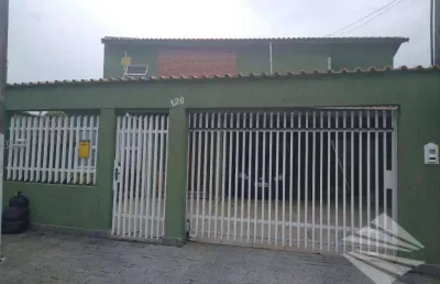 Sobrado à venda, 246 m² por r$ 680.000,00 - condomínio são charbel - taubaté/sp