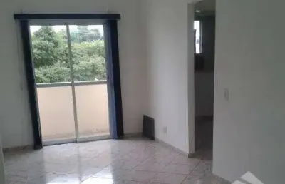 Apartamento com 2 dormitórios à venda, 61 m² - centro - taubaté/sp