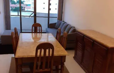 Apartamento com 3 dormitórios à venda, 103 m² por r$ 430.000,00 - jardim das nações - taubaté/sp
