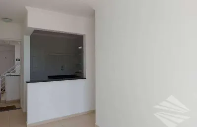 Apartamento com 1 quarto para alugar na Rua Pedro de Avos, Bosque Flamboyant, Taubaté