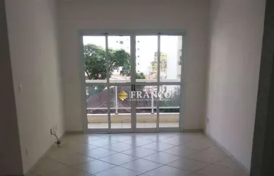 Apartamento à venda, 89 m² por r$ 420.000,00 - centro - taubaté/sp