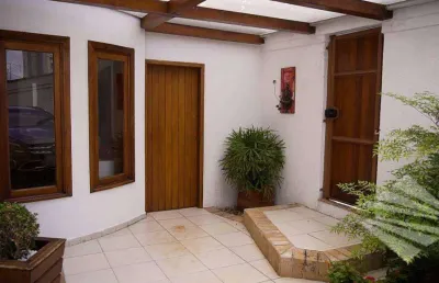Sobrado à venda, 250 m² por r$ 1.480.000,00 - centro - taubaté/sp