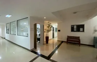 Sala à venda, 342,99m² - parque senhor do bonfim - taubaté/sp