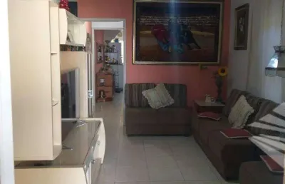 Sobrado com 3 dormitórios à venda, 206 m² - jardim bela vista - taubaté/sp
