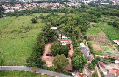Área à venda, 22.000 m² - bairro dos guedes - tremembé/sp