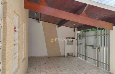 Casa com 3 dormitórios à venda, 162 m² - parque das fontes - tremembé/sp