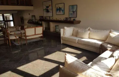 Casa à venda, 450 m² por r$ 1.900.000,00 - jardim das nações - taubaté/sp