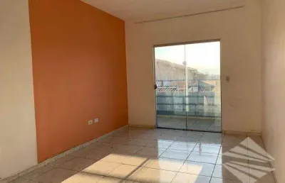 Apartamento à venda, 67 m² por r$ 200.000,00 - vila olimpia - taubaté/sp