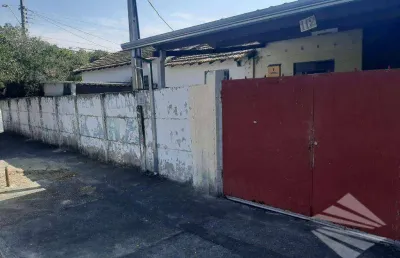 Casa com 2 dormitórios à venda, 160 m² - estiva - taubaté/sp