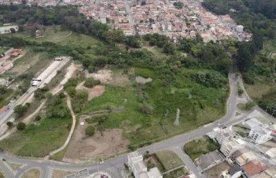 Área à venda, 29.000m² - residencial portal da mantiqueira - taubaté/sp