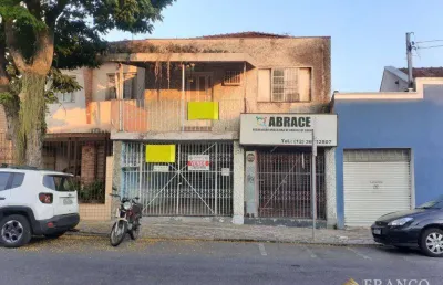 Casa com 3 quartos à venda na Rua Quinze de Novembro, Centro, Taubaté