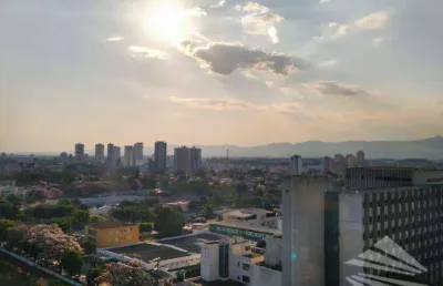 Cobertura com 4 dormitórios à venda, 308 m² - jardim das nações - taubaté/sp