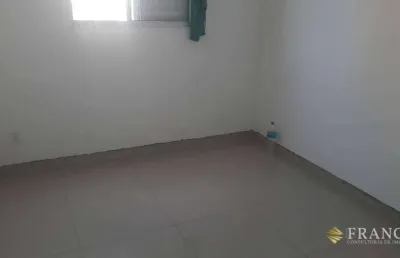 Apartamento com 2 dormitórios à venda, 49 m² - vila são josé - taubaté/sp