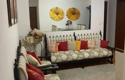 Apartamento com 2 dormitórios à venda, 68 m² - parque são luís - taubaté/sp