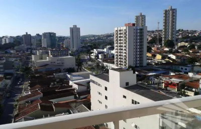 Apartamento com 2 dormitórios à venda, 76,56m² - jardim das nações - taubaté/sp