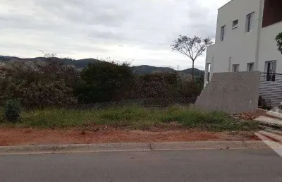 Terreno à venda, 262,02m² - condomínio cataguá way norte - taubaté/sp