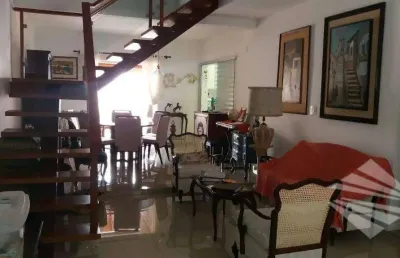Sobrado com 3 dormitórios à venda, 223 m² - campos do conde - tremembé/sp