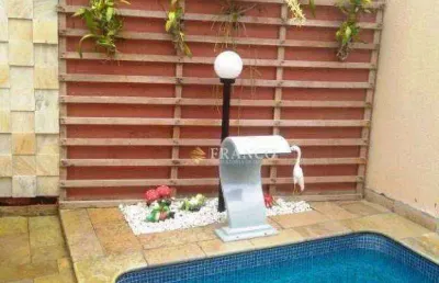 Sobrado com 3 dormitórios à venda, 139,15m² - independência - taubaté/sp