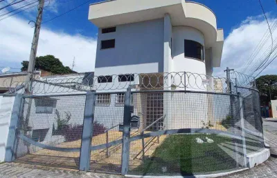 Ponto para alugar, 150 m² - jardim humaitá - taubaté/sp