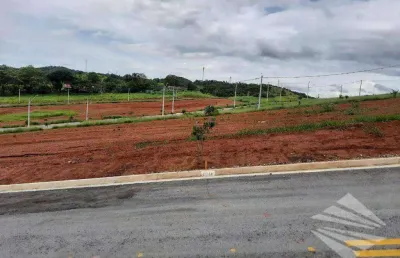 Terreno à venda, 250 m² - loteamento jardim belle ville - taubaté/sp
