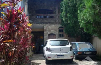 Kitnet à venda, 351 m² por r$ 2.200.000,00 - jardim das nações - taubaté/sp