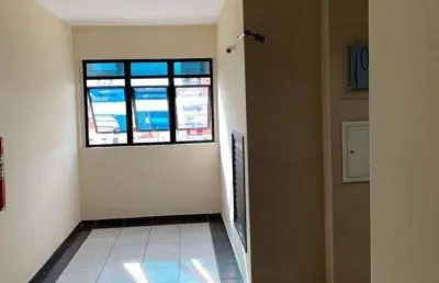 Sala comercial com 1 sala à venda na Rua Duque de Caxias, Centro, Taubaté