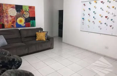 Casa com 3 dormitórios à venda, 232 m² - campos elíseos - taubaté/sp