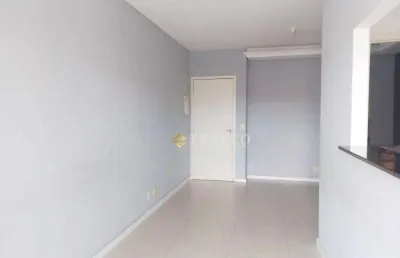 Apartamento à venda, 69 m² por r$ 230.000,00 - vila iapi - taubaté/sp