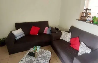Apartamento com 2 dormitórios à venda, 65 m² - jardim continental 02 - taubaté/sp