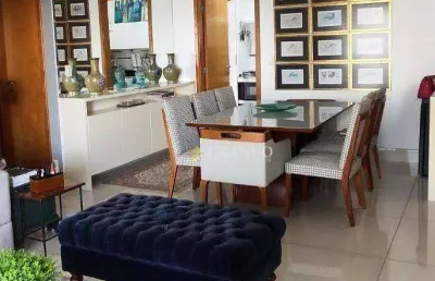 Apartamento à venda, 135 m² por r$ 1.000.000,00 - centro - taubaté/sp