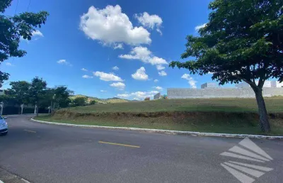 Terreno à venda, 1.780 m² - condomínio altos do cataguá - taubaté/sp