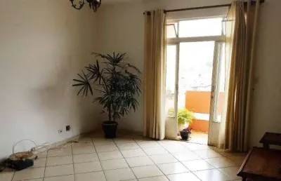 Apartamento à venda, 124 m² por r$ 350.000,00 - centro - taubaté/sp