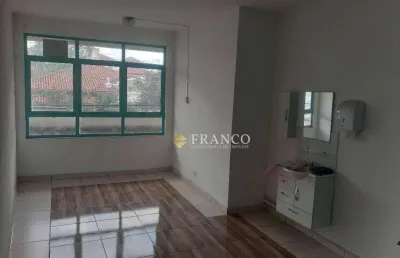 Sala comercial com 1 sala à venda na Rua Quinze de Novembro, Centro, Taubaté