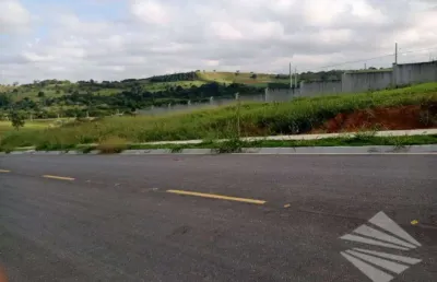 Terreno à venda, 250 m² - reserva alto da mata - taubaté/sp