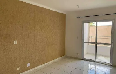 Apartamento com 2 dormitórios à venda, 64 m² - granja daniel - taubaté/sp
