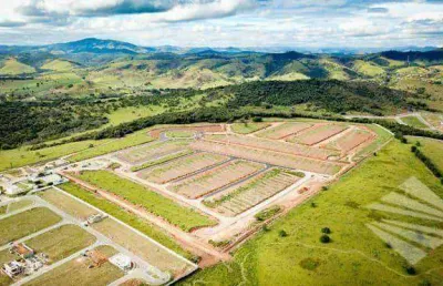 Terreno à venda, 250 m² - reserva alto da mata - taubaté/sp