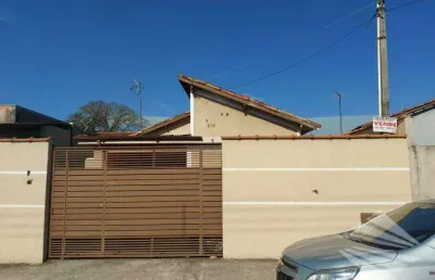 Casa com edícula á venda, 170 m² - vila nogueira - taubaté/sp