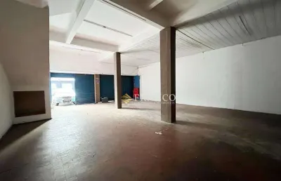 Galpão para alugar, 300 m² - jardim das nações - taubaté/sp