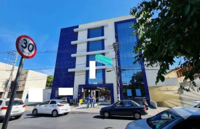 Prédio para alugar, 1.077,30m² - centro - taubaté/sp